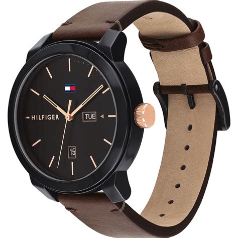 reloj tommy hilfiger denim|cheapest tommy hilfiger watches.